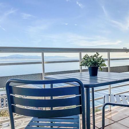 Apartamento Moderno Con Vistas Panoramicas Торремолінос Екстер'єр фото