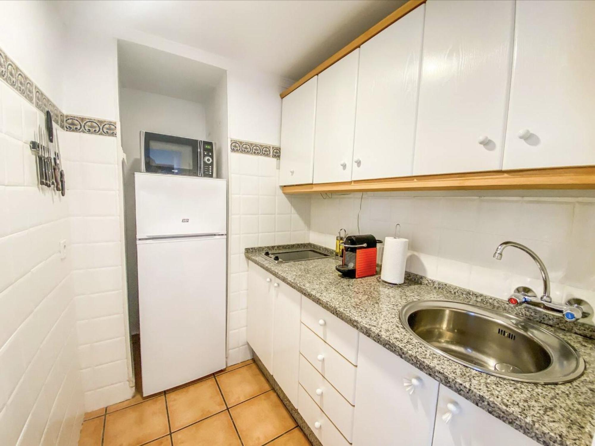 Apartamento Moderno Con Vistas Panoramicas Торремолінос Екстер'єр фото