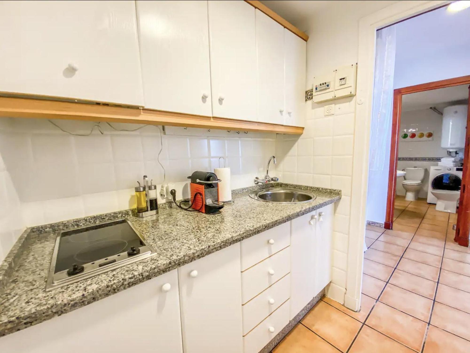 Apartamento Moderno Con Vistas Panoramicas Торремолінос Екстер'єр фото